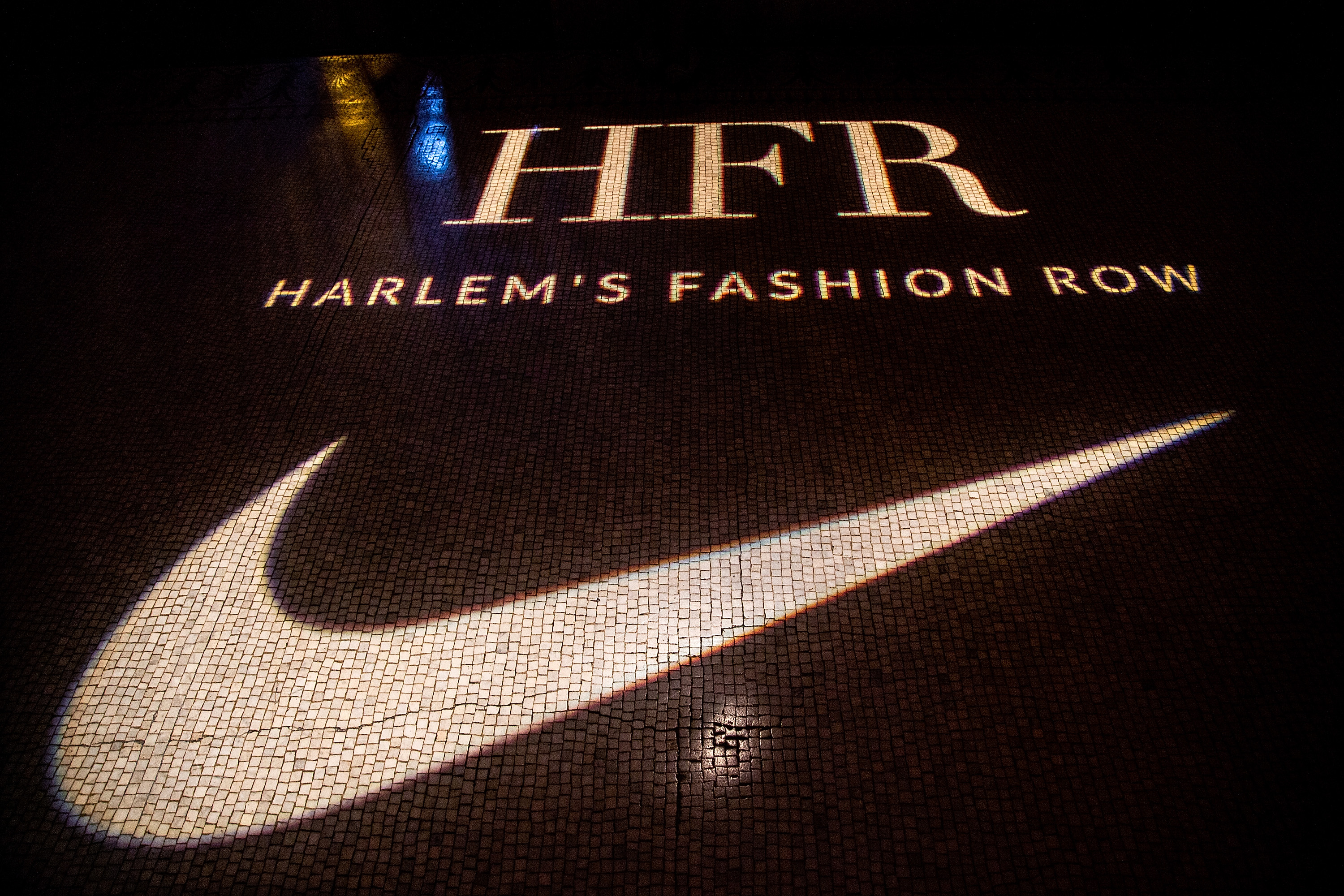Harlem's Fashion Row - Front Row &amp; Backstage - September 2018 - New York Fashion Week