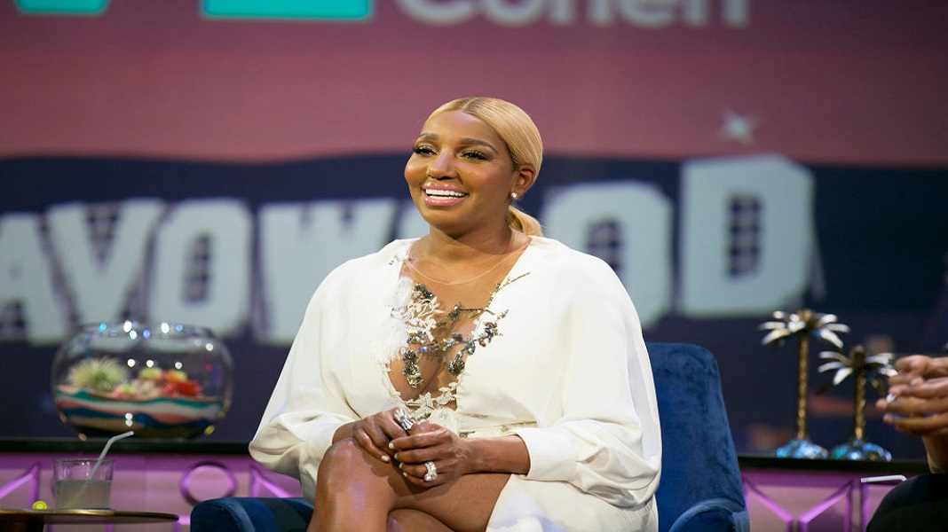 nene leakes rhoa cast photo