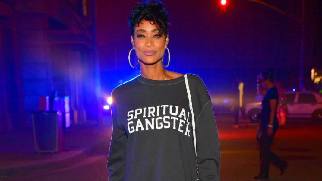 Tami Roman