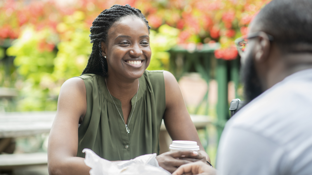 dating in your mid thirties