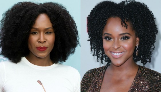 Netflix’ Black Actresses Share Hair Horror Stories On Set | Page 5