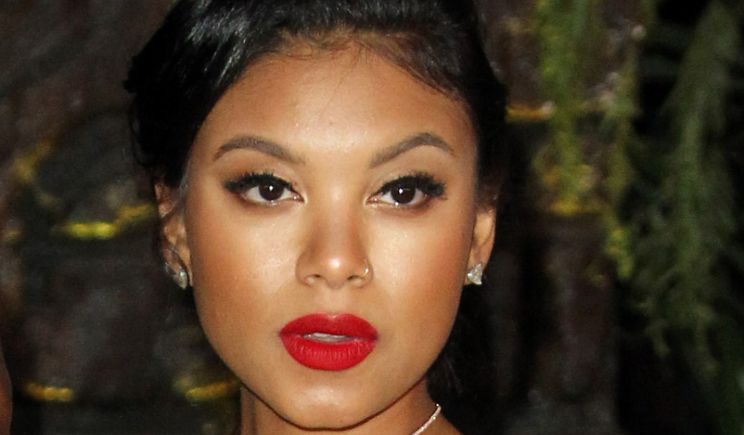 Eniko Hart Made Herself Her #WCW While Celebrating Post-Baby Body