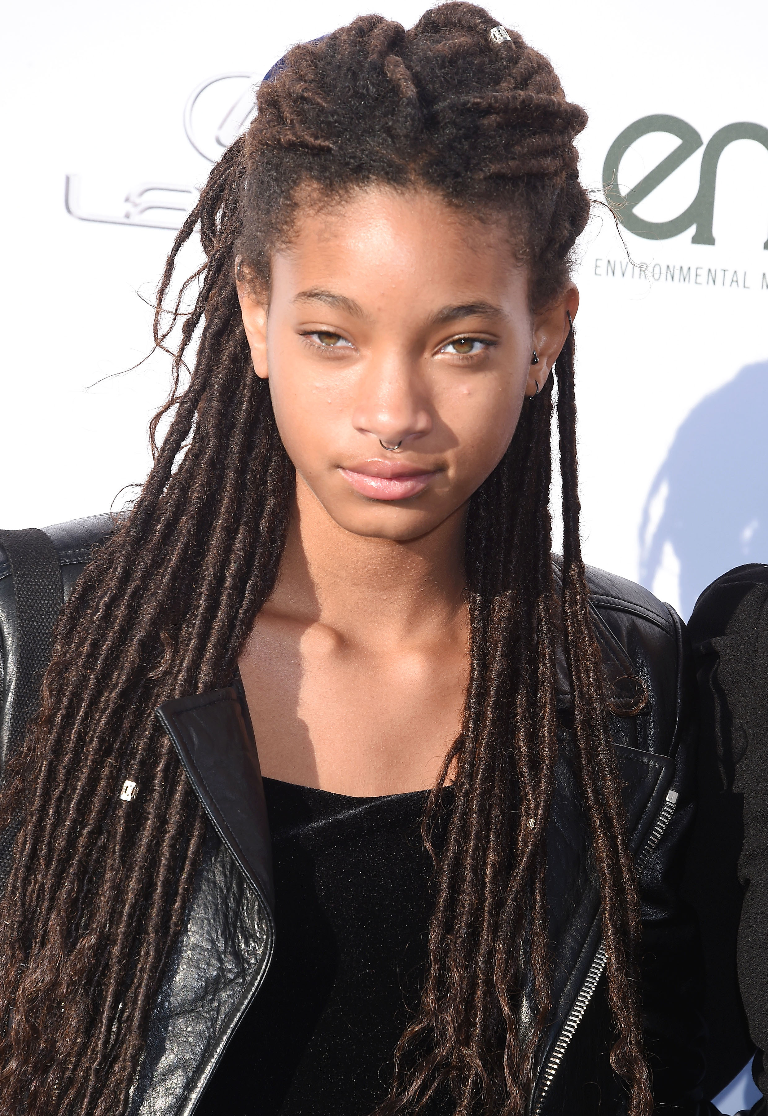 Willow Smith Turns 18: Here Are Her Top Fashion And Beauty Moments