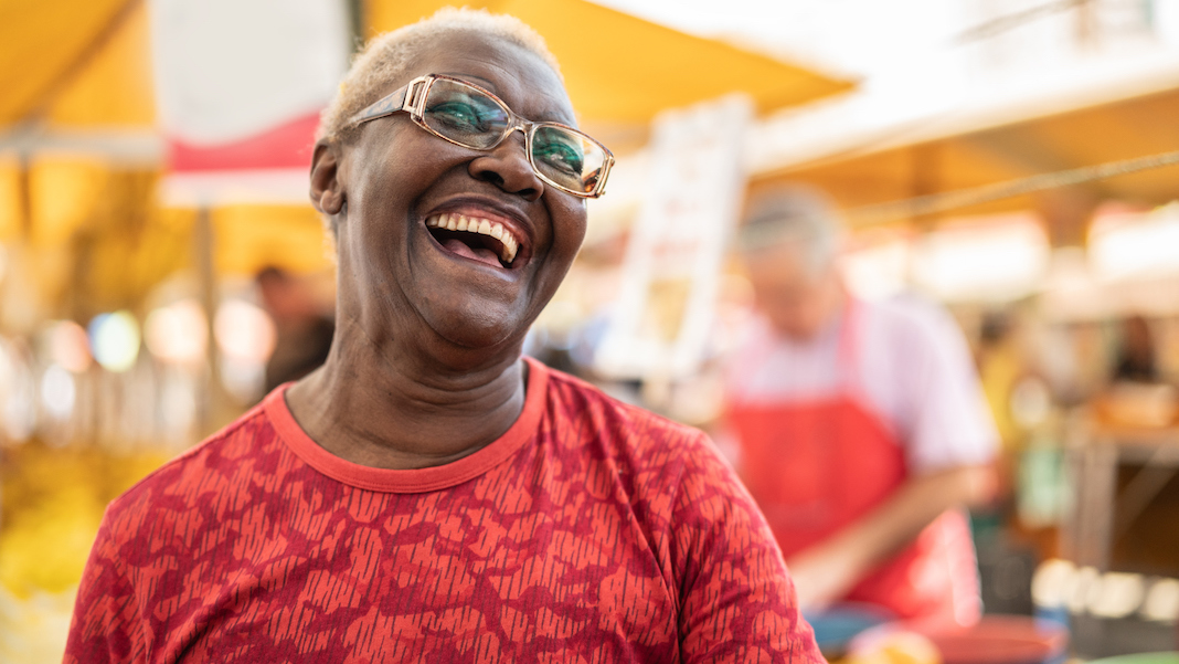 a young at heart meaning