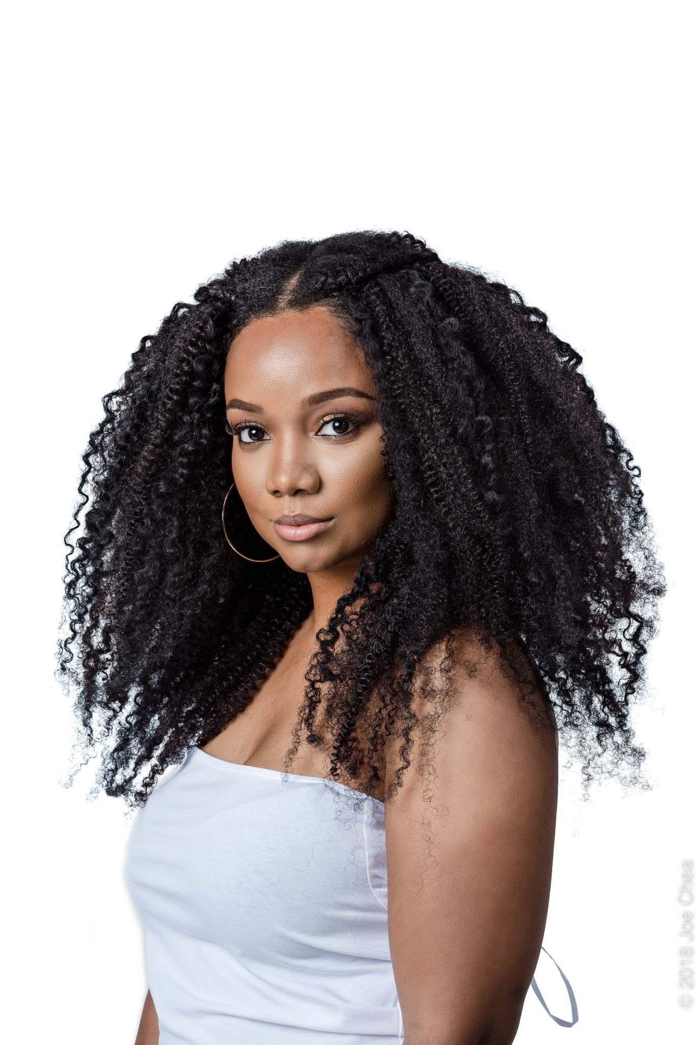 Kinkistry Is The Natural Hair Extensions Brand Intent On Making Sure No ...