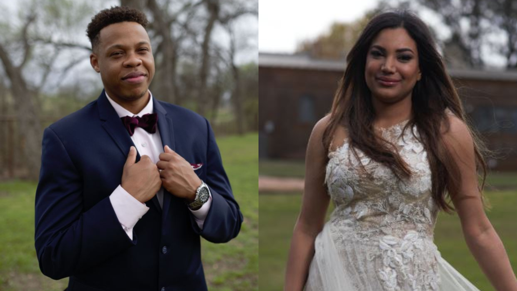 Mia Tristan Married At First Sight