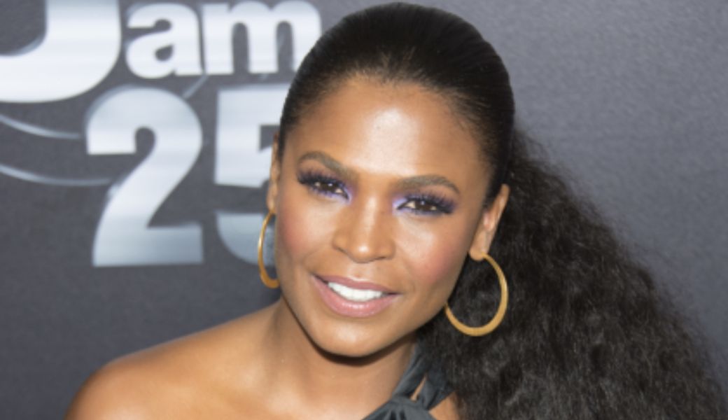 Birthday Girl Nia Long Has Always Been Flawless – These Pics Prove It