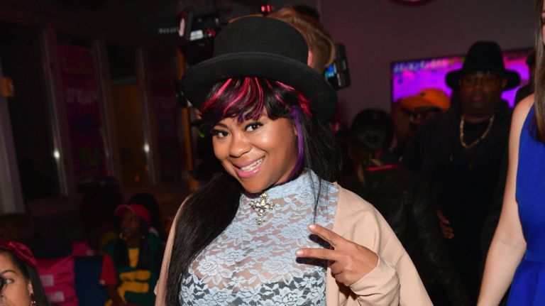 After Four Kids, Nivea Says She&rsquo;s &ldquo;Getting This Body Together&rdquo;