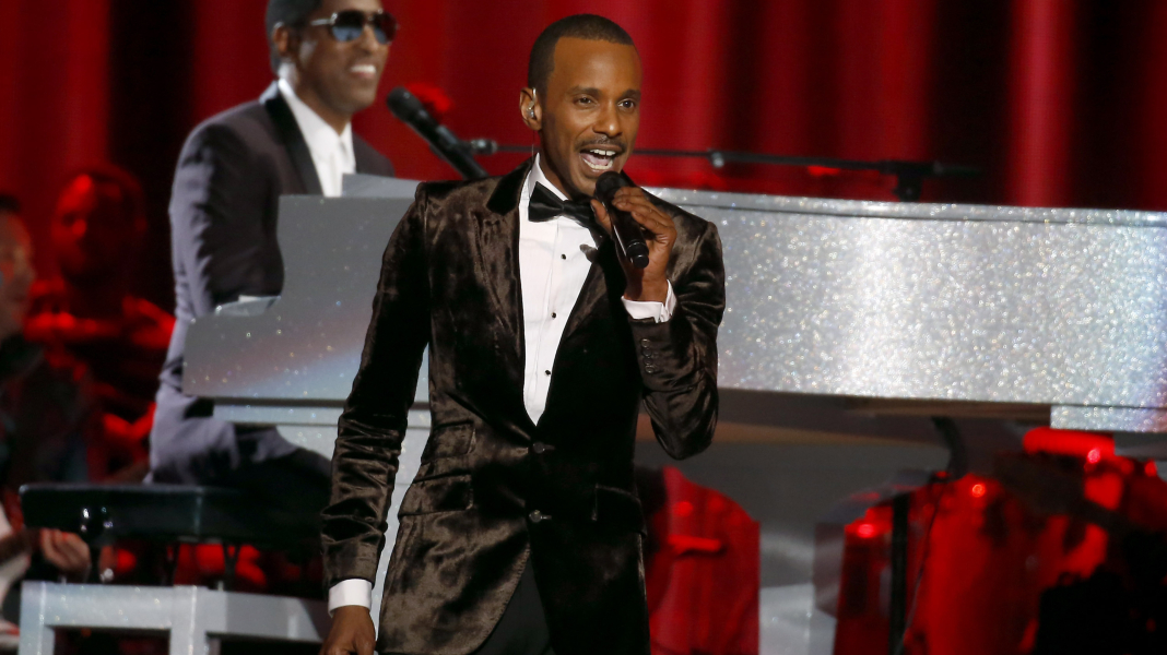 Tevin Campbell 