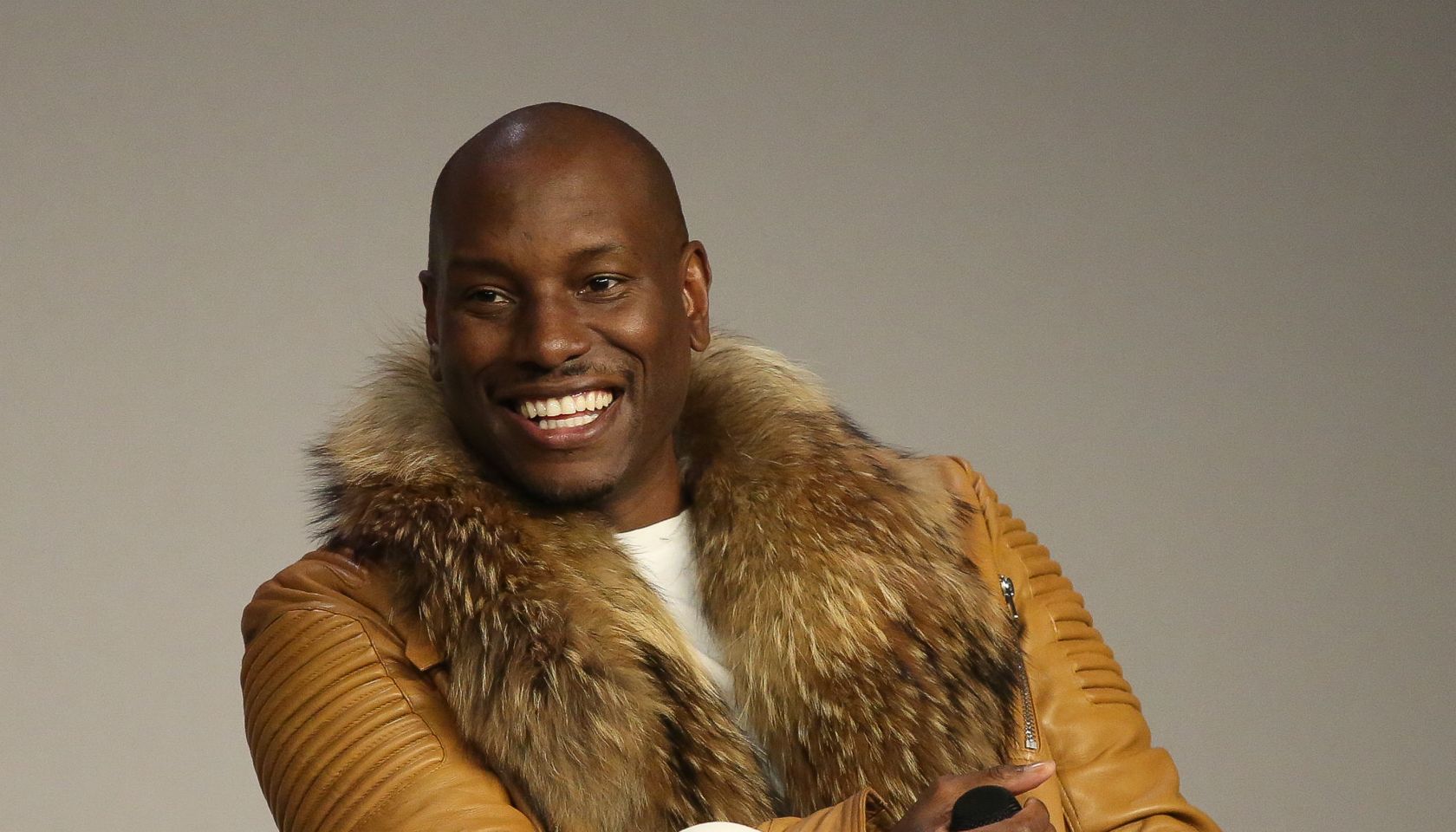 Apple Store Soho Presents Scott Eastwood and Tyrese Gibson, 'The Fate Of The Furious'