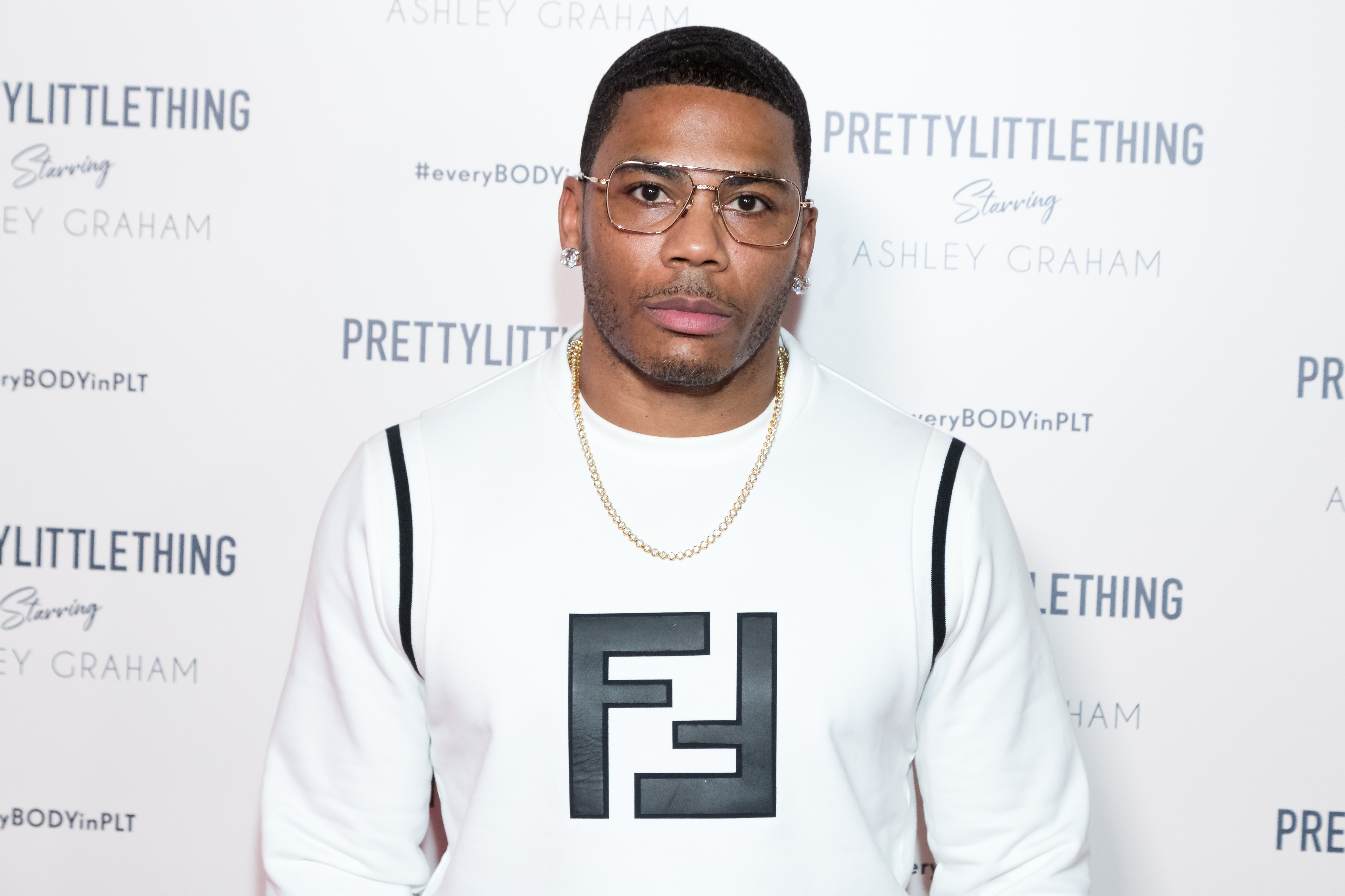 PrettyLittleThing x Ashley Graham Event