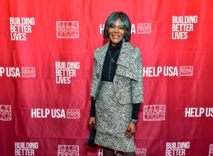 Cicely Tyson HELP USA Heroes Awards Gala