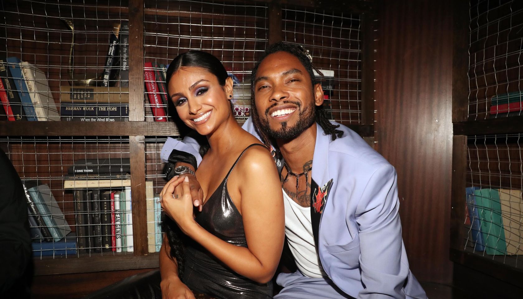 8th Annual Mark Pitts Post BET Awards Soiree