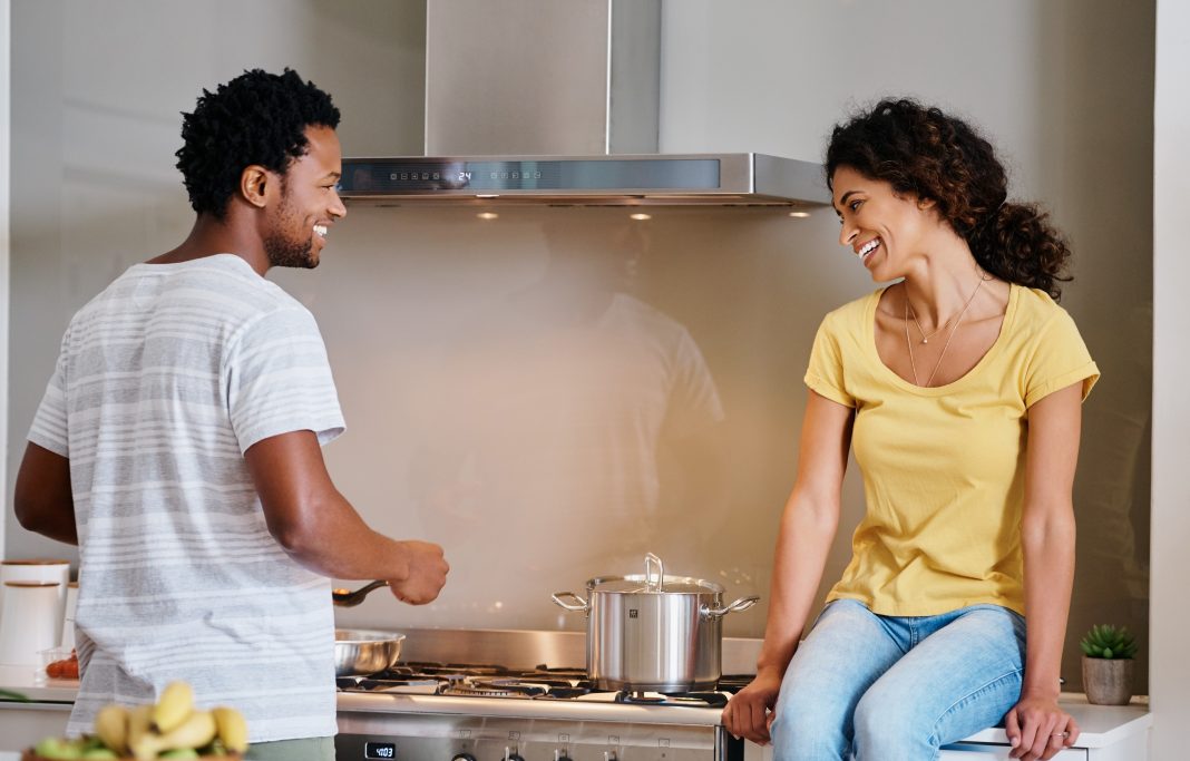 living together before marriage