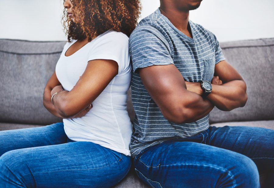 Living Together Before Marriage Boosts Divorce Rate Here’s Why