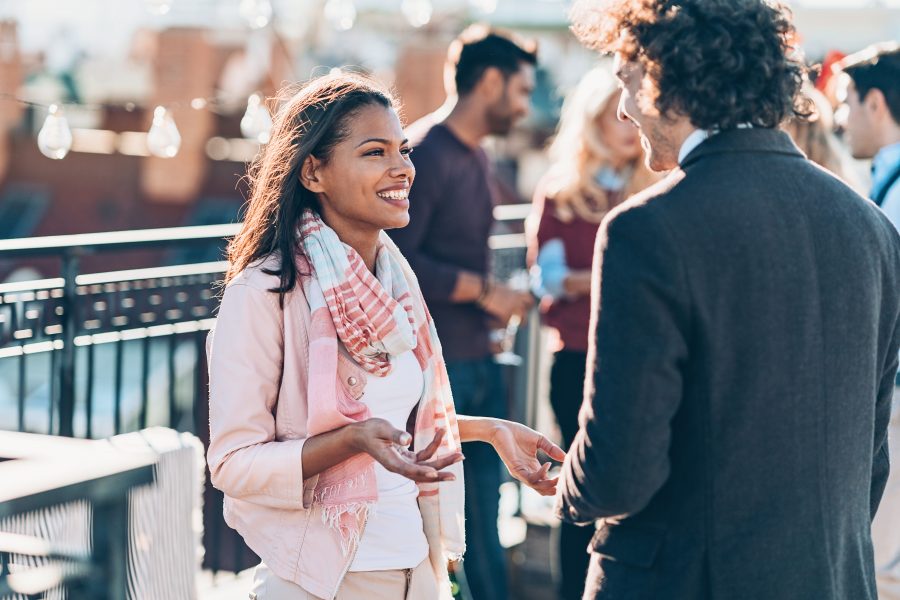 prioritizing in relationships