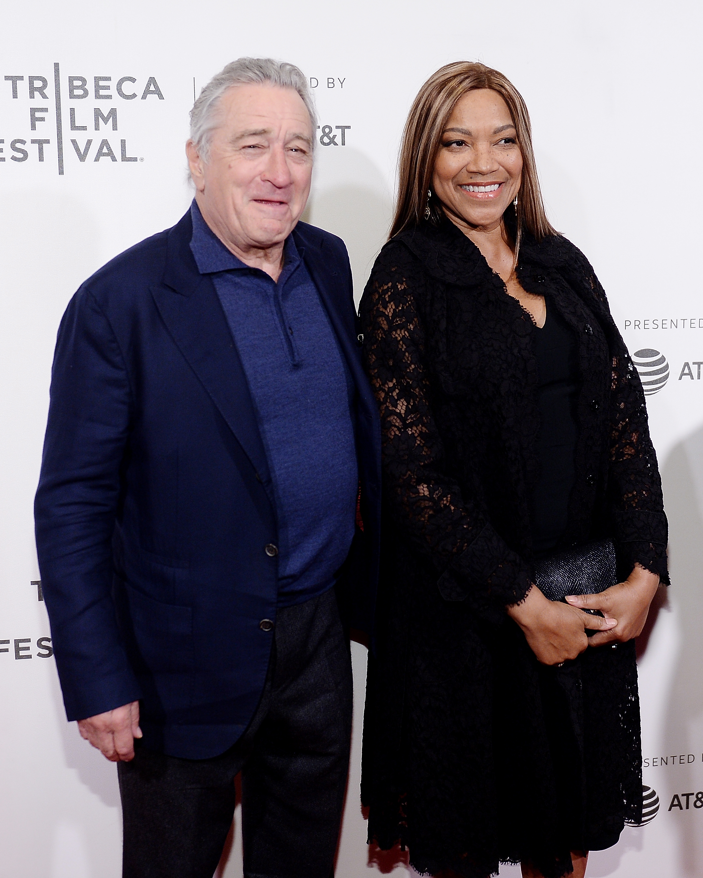 'The Fourth Estate' - 2018 Tribeca Film Festival