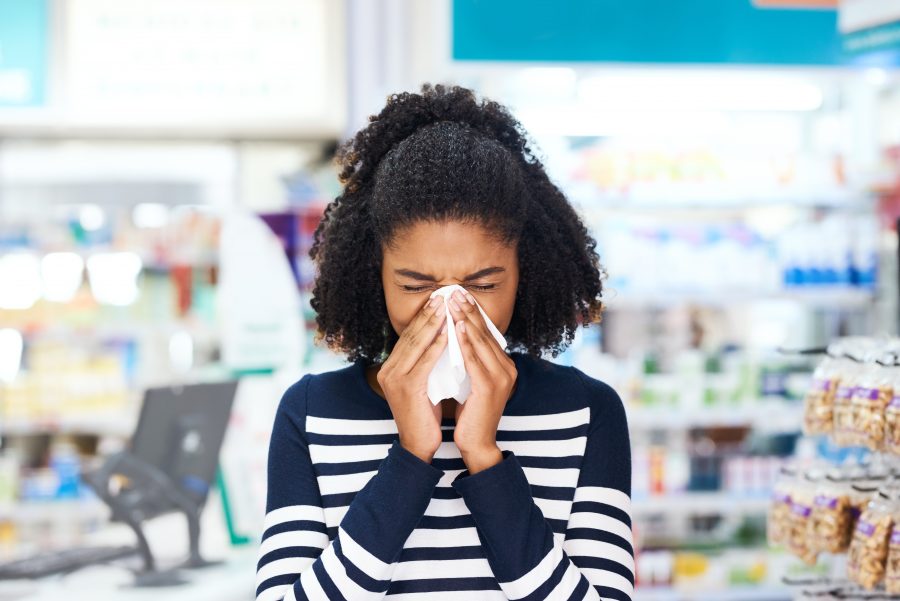 cold and flu prevention tips