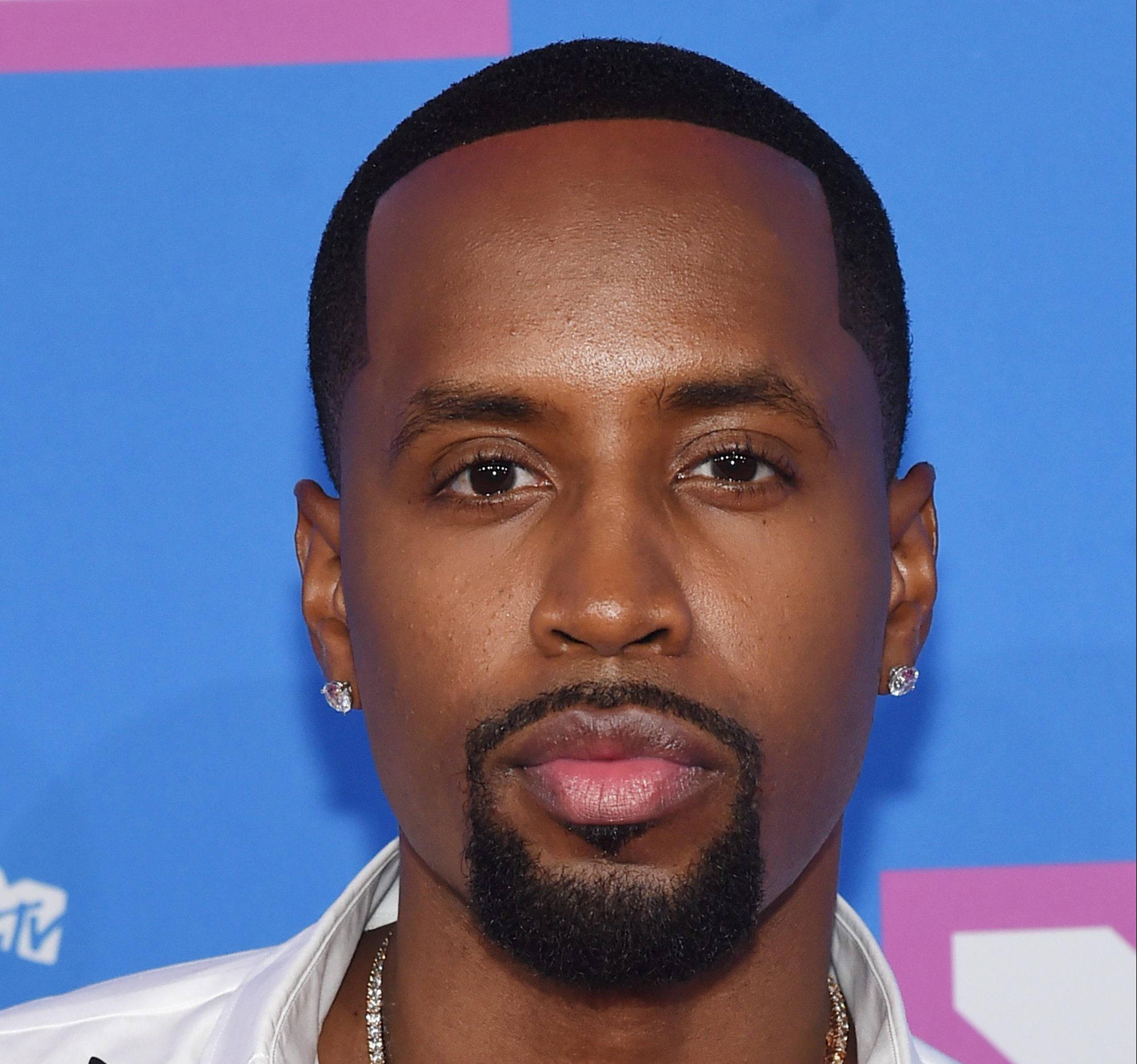 Safaree, Children, Son, Legend, Birthday, Elmo, Instagram, father