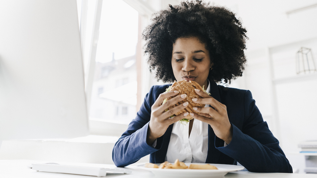 comfort food ideas