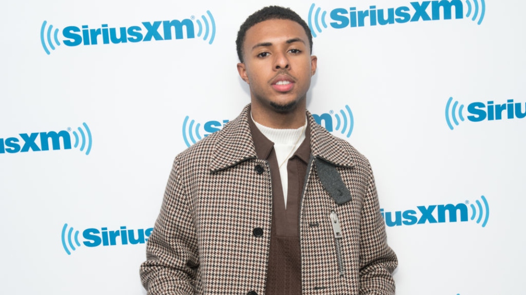 diggy simmons addresses mental health on 