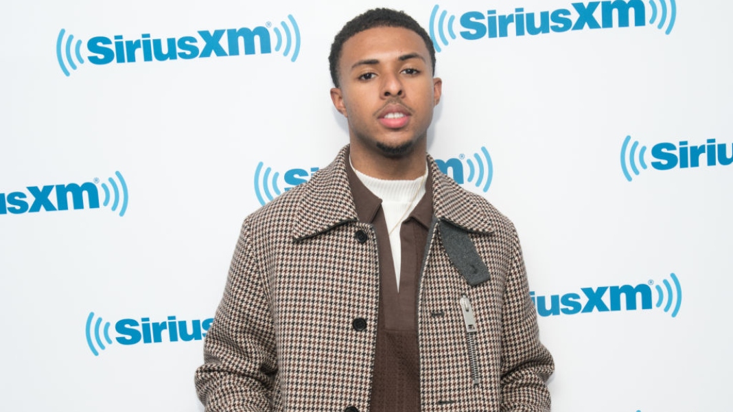 diggy simmons addresses mental health on