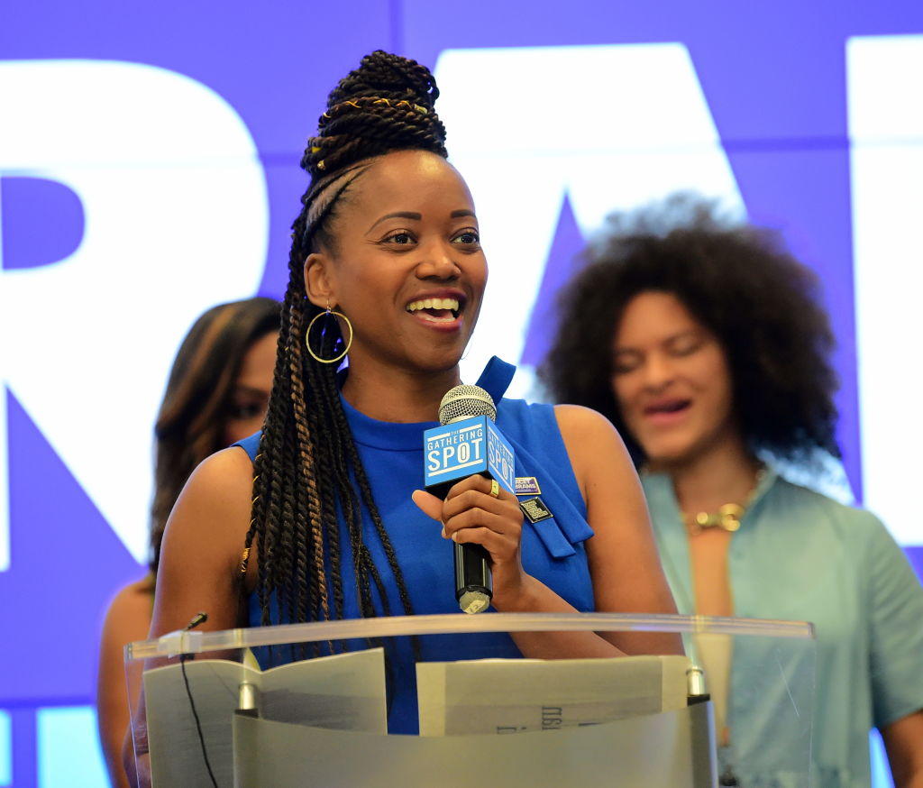 Erika Alexander