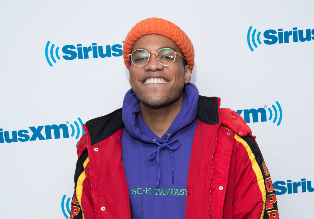 Anderson .Paak