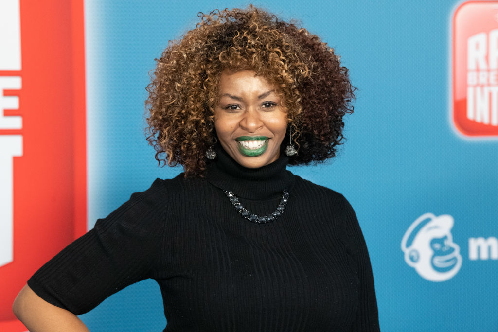 Glozell