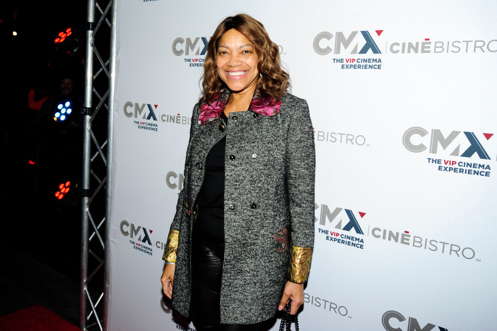 Grace Hightower
