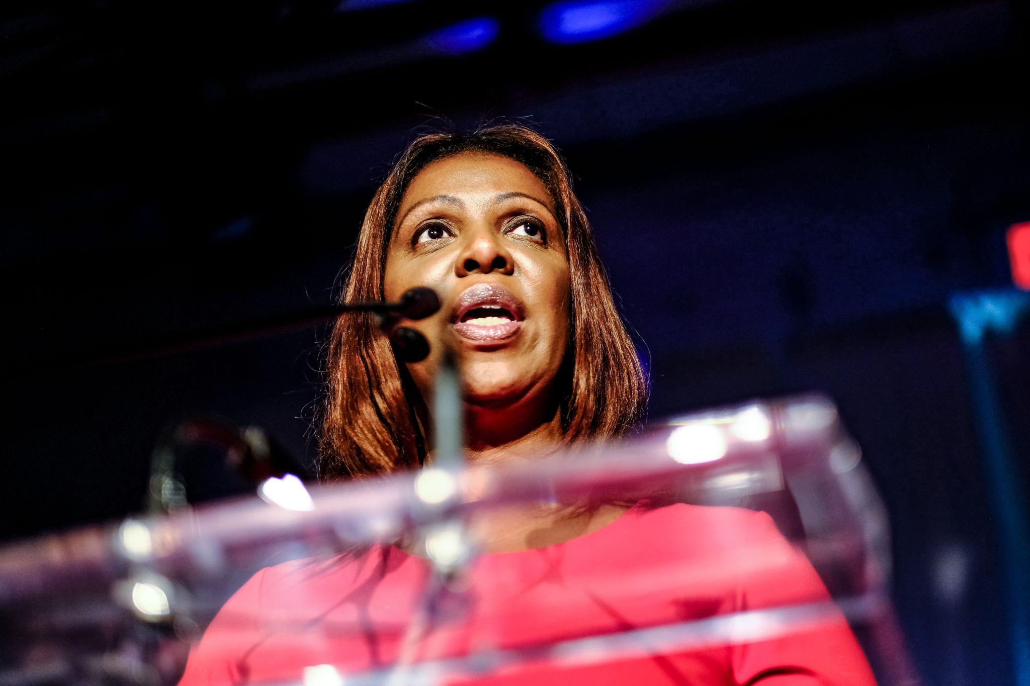 5 Midterm Races Featuring Dope Black Women That We’re