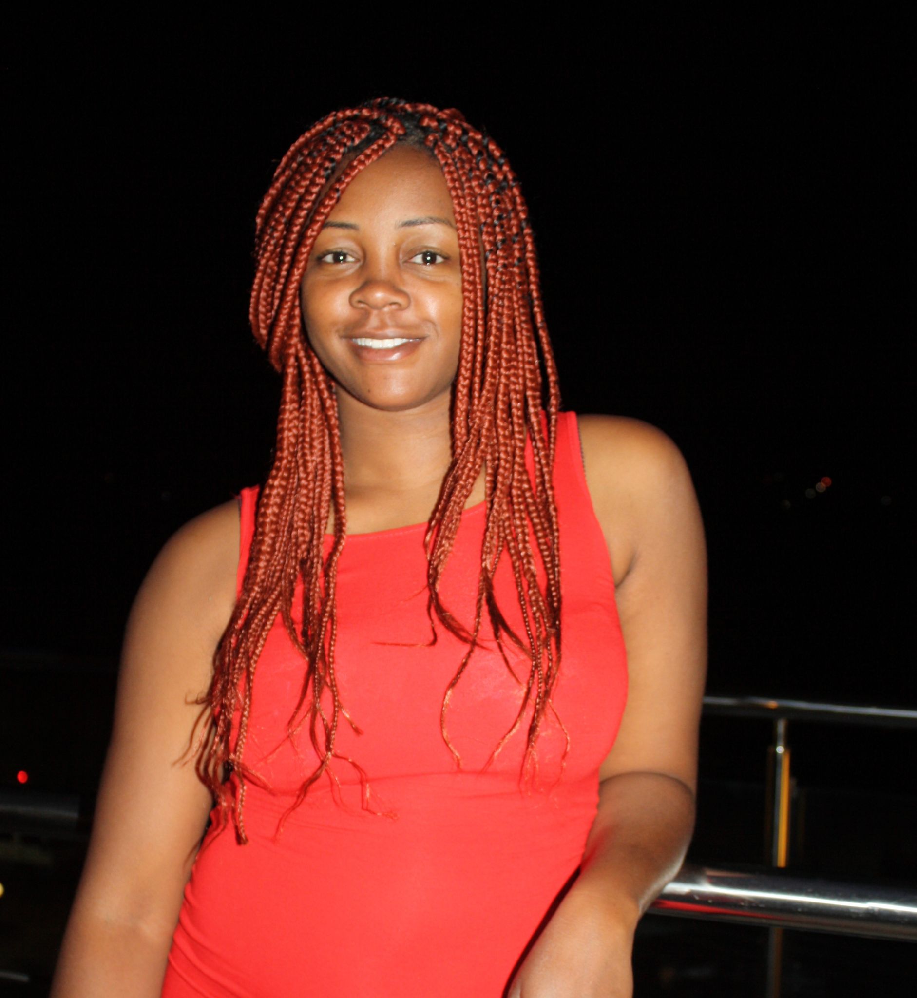 Hair History 9 People Who Taught Me About The Depth Of Hair In Kenya