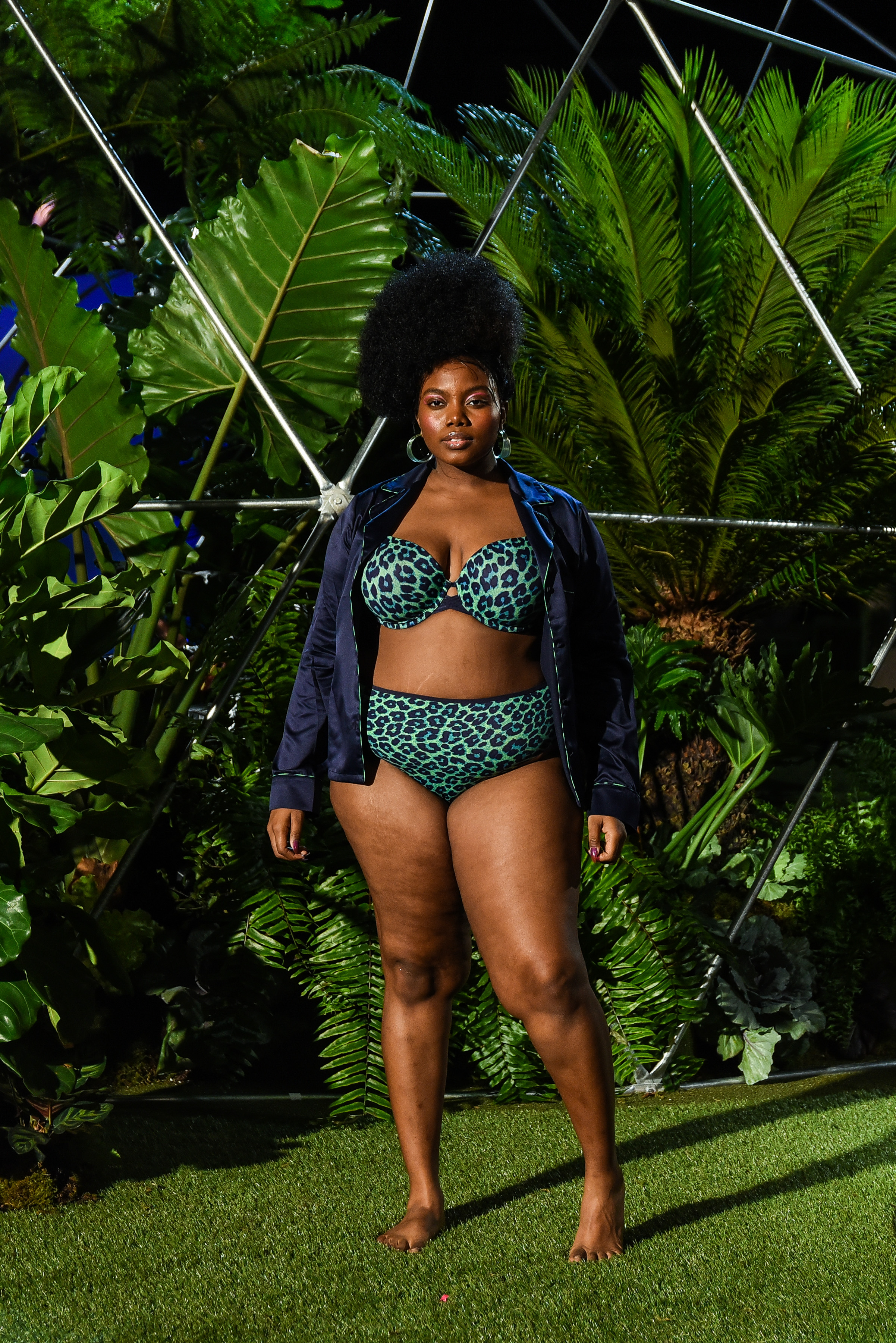 21 Plus Size Models That Can Elevate The Victoria's Secret Runway Show