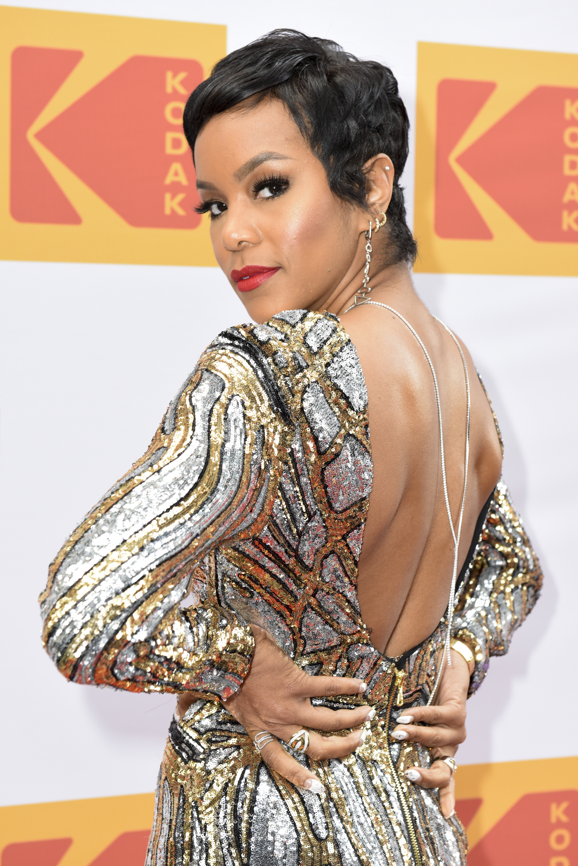 KODAK's Inaugural Oscar Gala - Arrivals