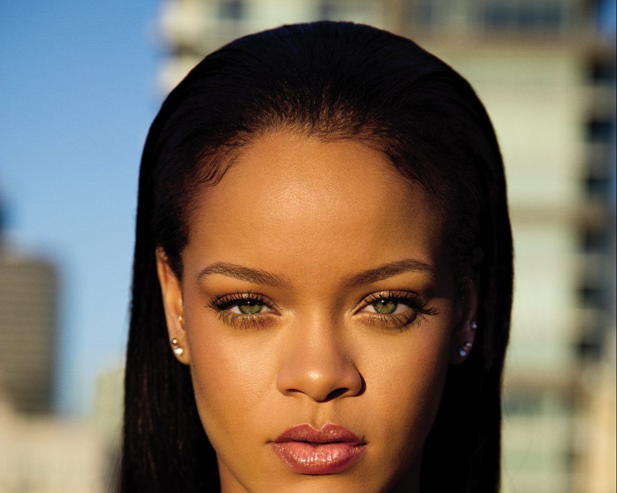 Fenty Beauty By Rihanna