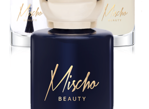 Mischo Beauty by Kitiya King