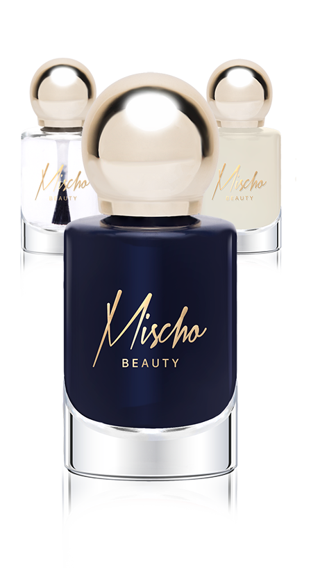 Mischo Beauty by Kitiya King