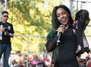 tiffany evans opens up about abusive relationship