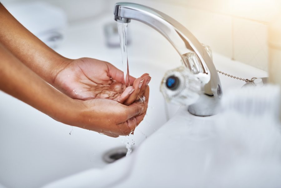 cold and flu prevention tips