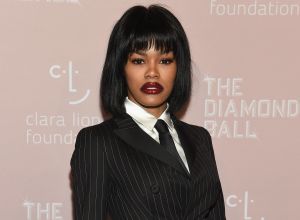 Rihanna's 4th Annual Diamond Ball Benefitting The Clara Lionel Foundation - Arrivals
