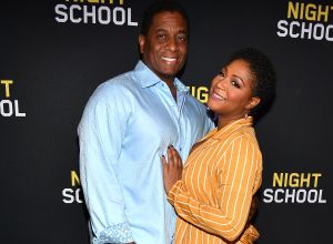 'Night School' Red Carpet Screening With Kevin Hart And Will Packer At Regal Atlantic Station