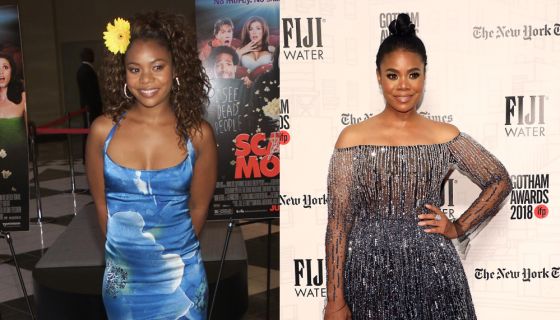 Regina Hall Turns 48 Today, And She Only Gets Better With Time