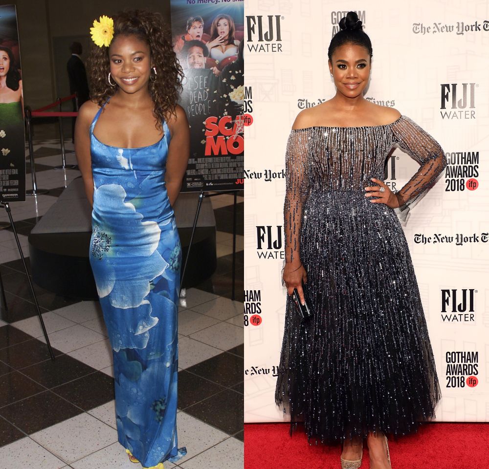 Regina Hall