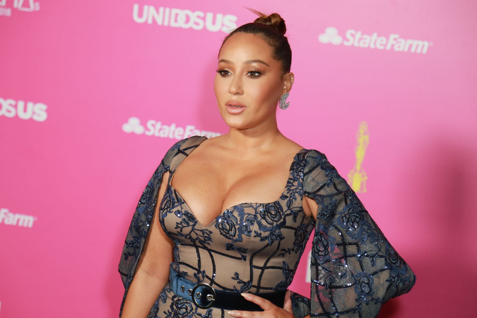 Adrienne Houghton Has Hashimotos Disease 5 Things To Know About It 