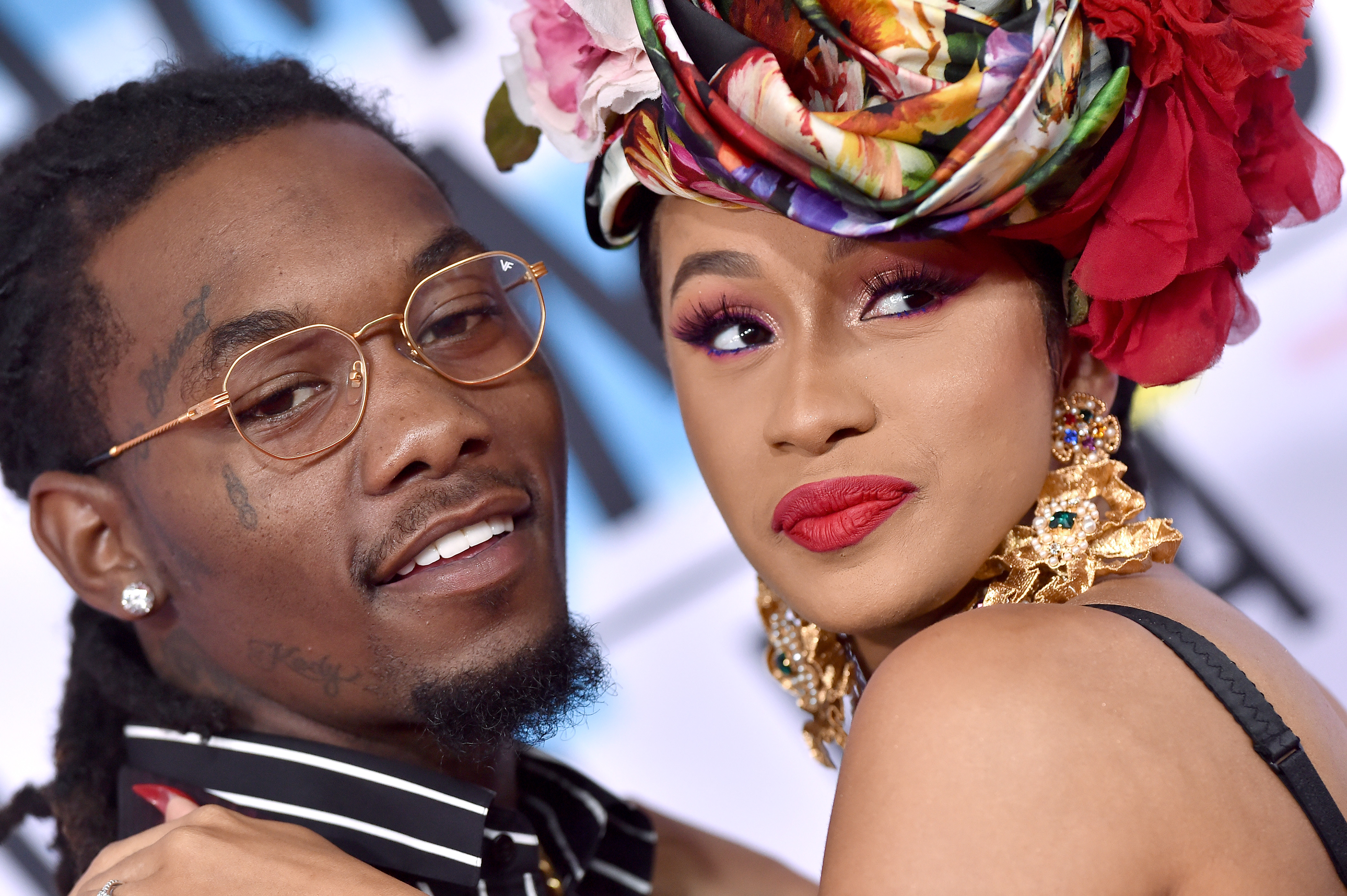 There's More To Cardi B Having To Pay Offset $50 Million In Divorce