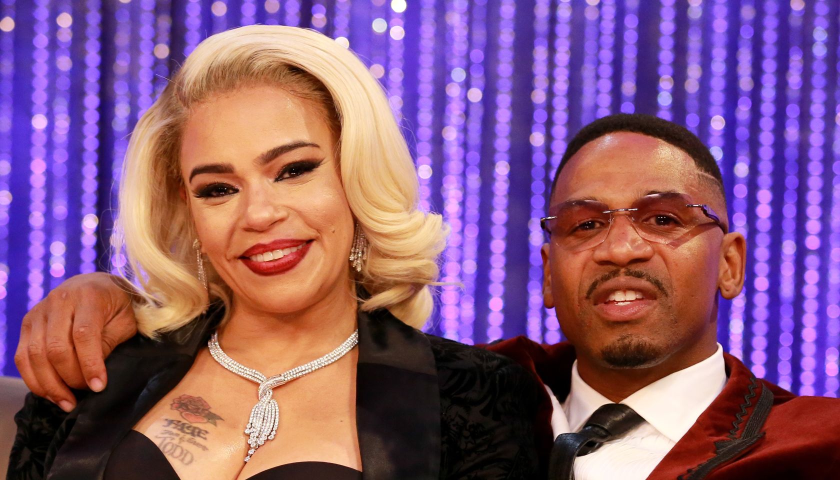 BET Presents: 2018 Soul Train Awards - Post Show