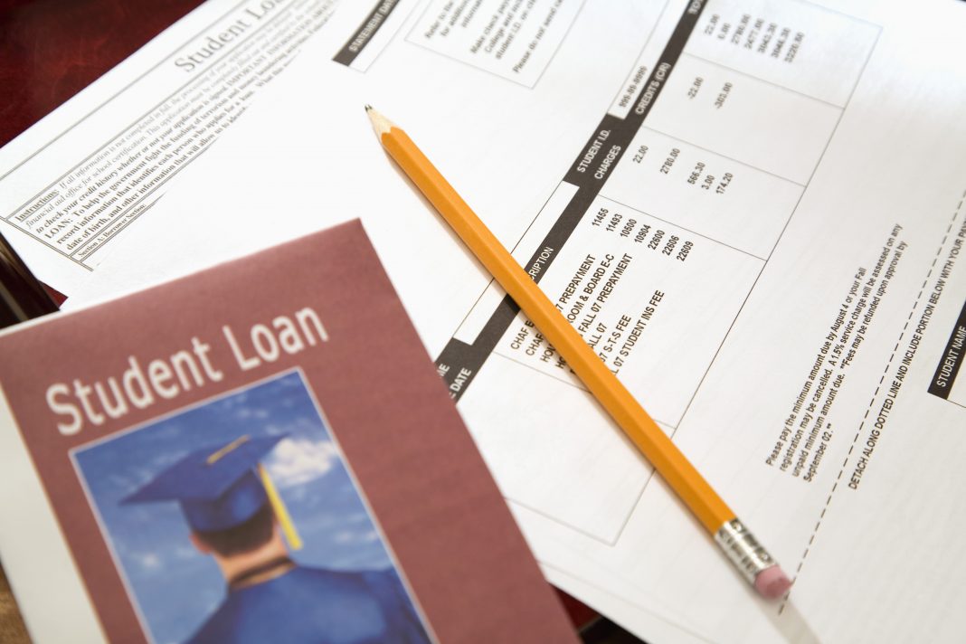Education Department Announces Closed School Loan Forgiveness