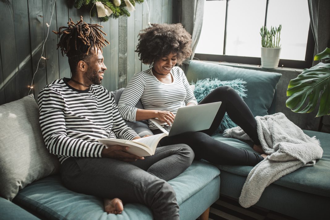 making a little extra money