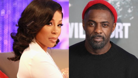 Everything K. Michelle’s Said About Idris Elba Over The ...