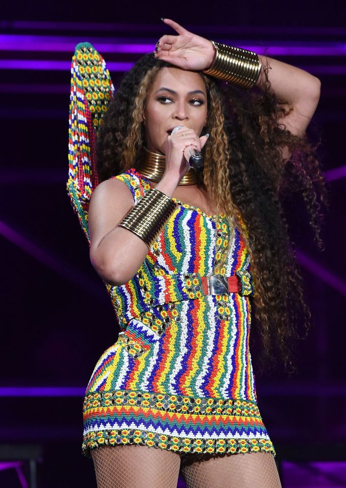 Global Citizen Festival: Mandela 100 - Show